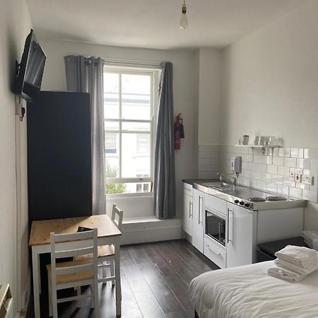 Pimlico Inn ลอนดอน ภายนอก รูปภาพ