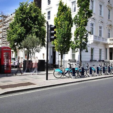 Pimlico Inn ลอนดอน ภายนอก รูปภาพ