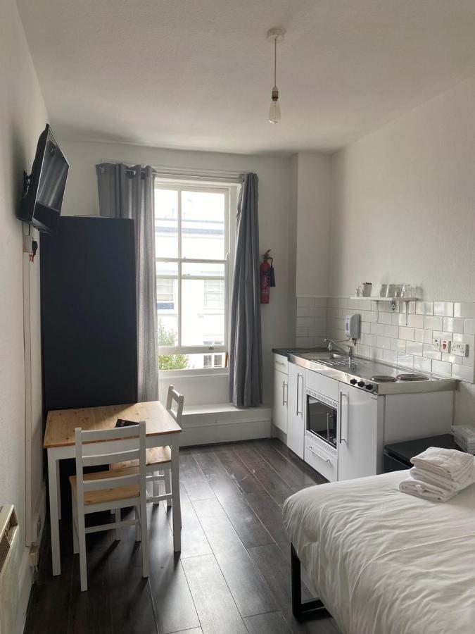 Pimlico Inn ลอนดอน ภายนอก รูปภาพ