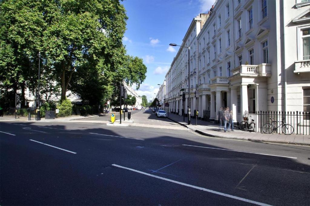 Pimlico Inn ลอนดอน ภายนอก รูปภาพ